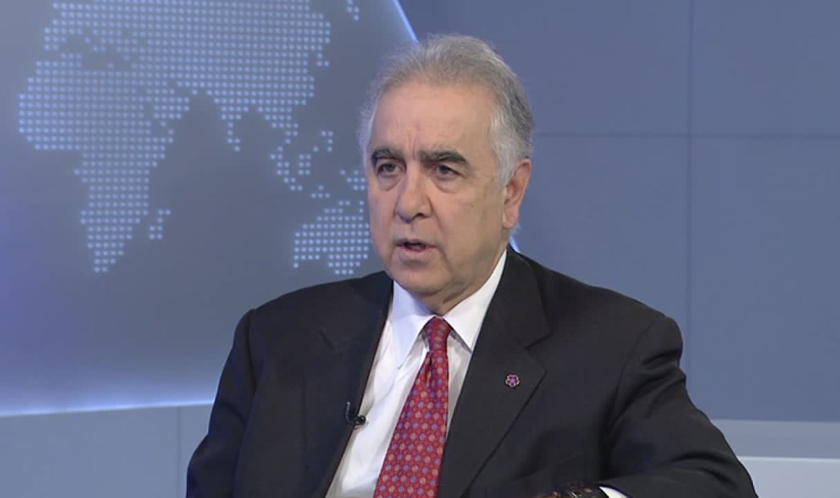 ՀԱՅԱՍՏԱՆԸ ՎՃԱՐՈՒՄ Է ԱՄԵՐԻԿՅԱՆ ՀԱՆՐԱՅԻՆ ԿԱՊԵՐԻ ԸՆԿԵՐՈՒԹՅԱՆԸ՝ ՀԱՅ ԱՌԱՔԵԼԱԿԱՆ ԵԿԵՂԵՑՈՒ ՎՐԱ ՀԱՐՁԱԿՎԵԼՈՒ ՀԱՄԱՐ