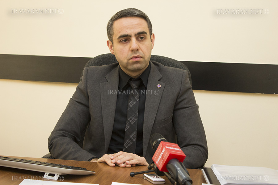 ԴԻՄԱԴՐՈՒԹՅՈՒՆ: ԶՐՈ ՀԱՆԴՈՒՐԺՈՂԱԿԱՆՈՒԹՅՈՒՆ ՊԱՏԱՐԱԳԸ ԳՐԱՔՆՆԵԼՈՒ ԵՎ ԵԿԵՂԵՑԻՆ ԶԱՎԹԵԼՈՒ ՓՈՐՁԵՐԻ ՆԿԱՏՄԱՄԲ