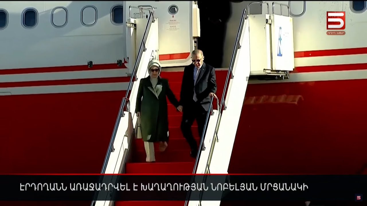 Պատանդների ազատ արձակումը և միջազգային իրավունքի պաշտպանությունը՝ Նոբելյան մրցանակի հնարավոր թեկնածուներ