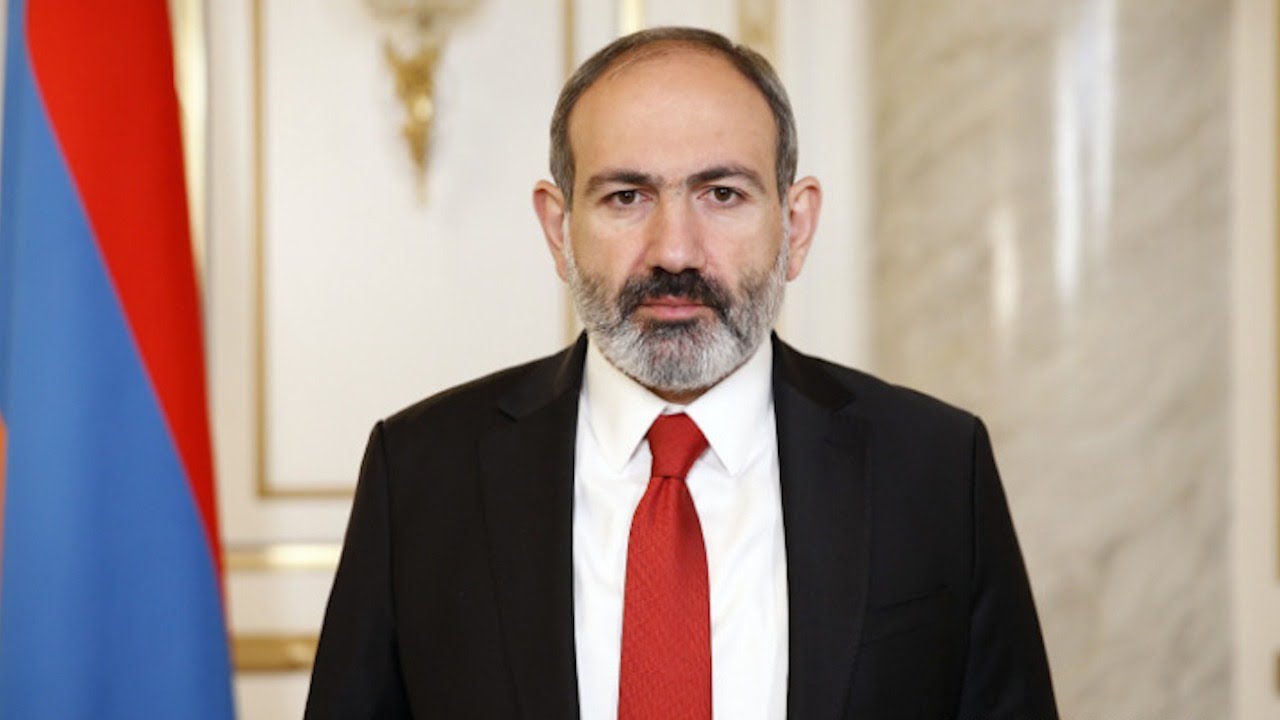 ՓԱՇԻՆՅԱՆԸ ՓՈՐՁՈՒՄ Է ՉԵՂԱՐԿԵԼ ՄԵՐ ՀԱՅՐԵՆԻՔՈՒՄ ԱՊՐԵԼՈՒ ՄԵՐ ԲՆԱԿԱՆ ԻՐԱՎՈՒՆՔԸ