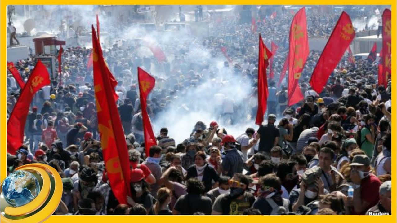 Իրանում բողոքի ցույցերը նոր թափ են ստացել