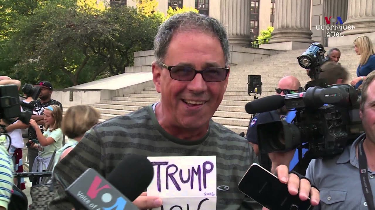 Դոնալդ Թրամփի քաղաքականությունը՝ ԱՄՆ-ի պատմական շարունակություն