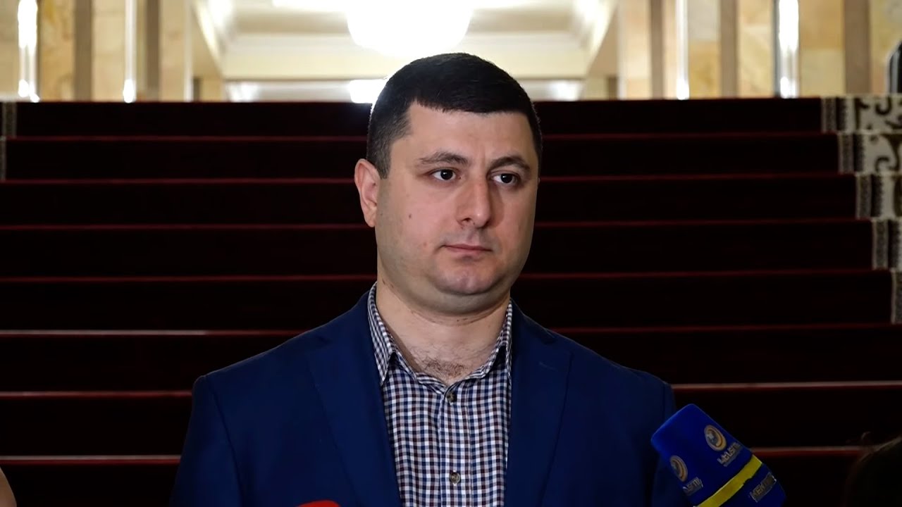 Տիգրան Աբրահամյանի հայտարարությունը՝ հակաարցախյան դրսևորումների մասին