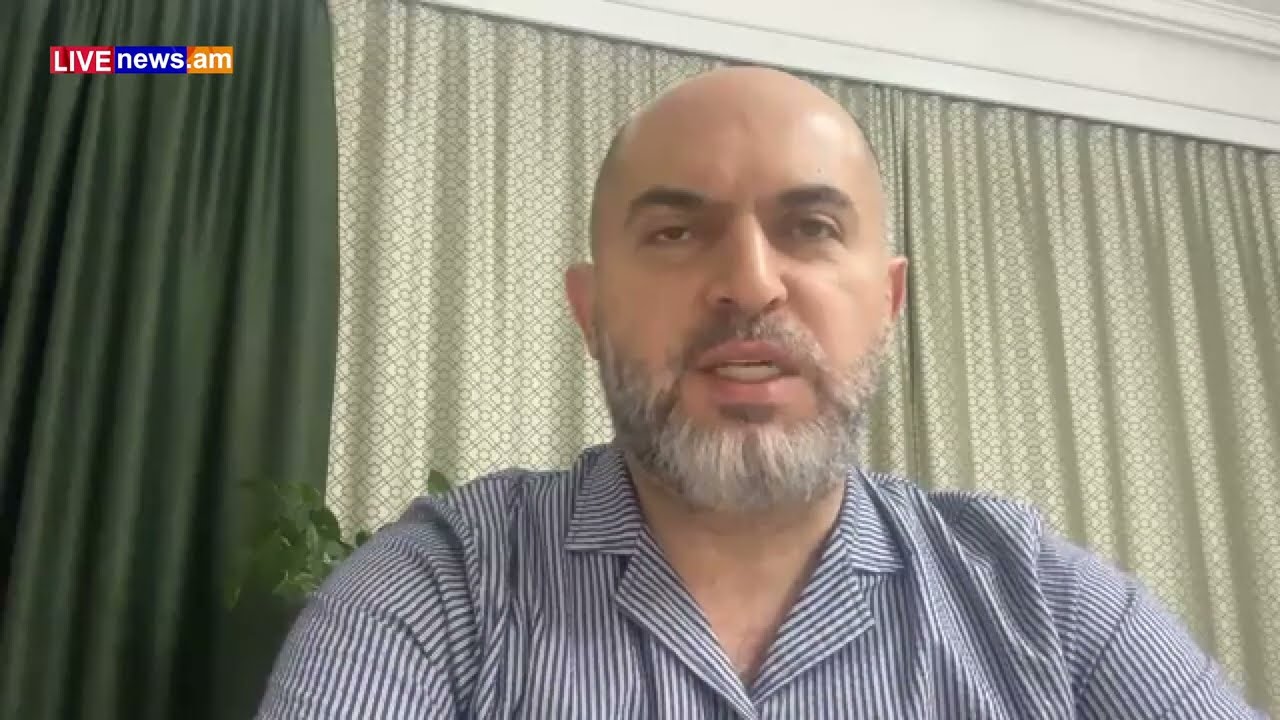 ԱՐՄԵՆ ԱՇՈՏՅԱՆ․ ՀԱՅՏՆՎԵԼ ԵՆ ԸՆԴԴԻՄԱԴԻՐՆԵՐ, ՈՐՈՆՔ ՓՈՐՁՈՒՄ ԵՆ ՄՐՑԵԼ ՆԻԿՈԼԻ ՀԵՏ՝ ՕԴ ՎԱՃԱՌԵԼՈՒ