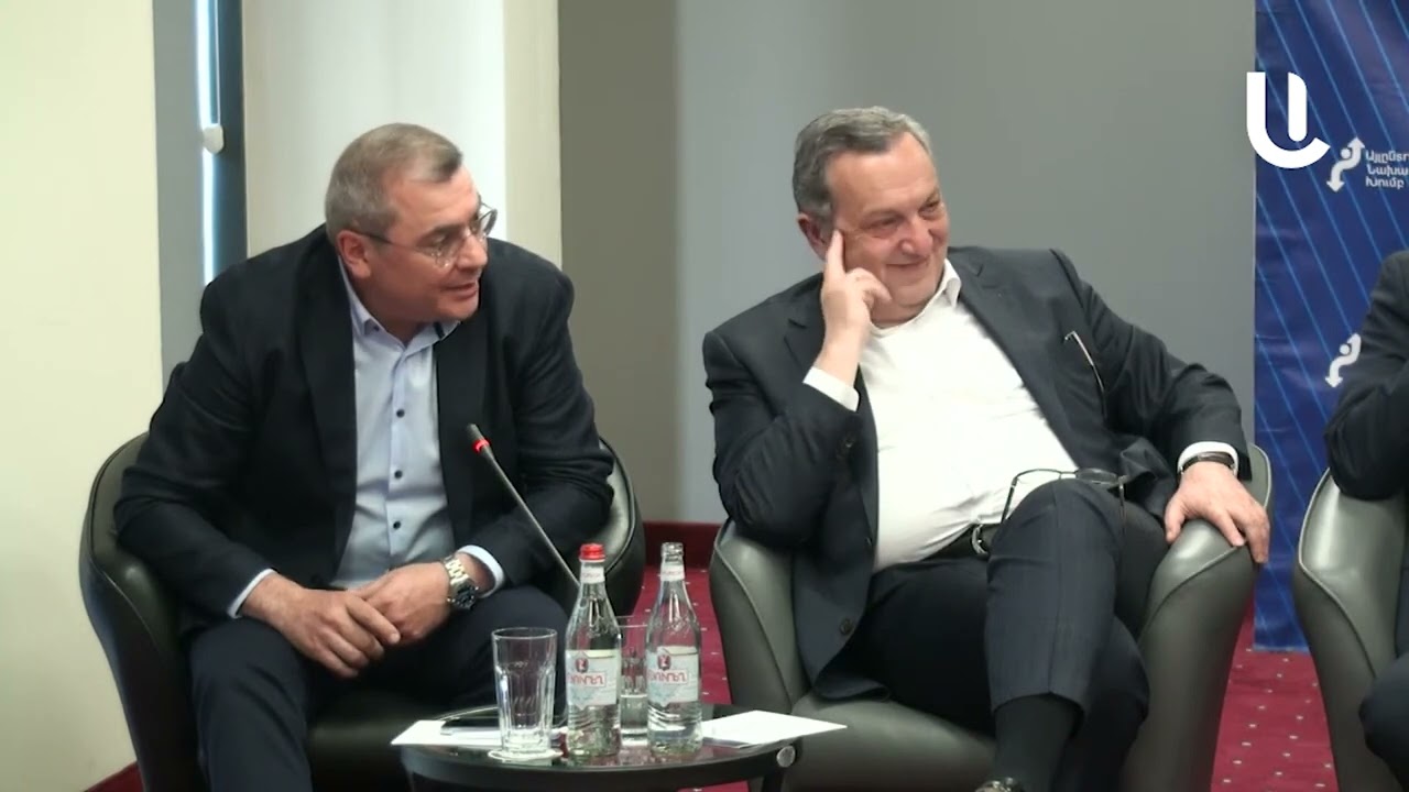 Դավիթ Անանյան․ Սա արդեն ոչ թե վիճակագրություն է, այլ ազգային դիմադրողականության կորստի իրական գործընթաց
