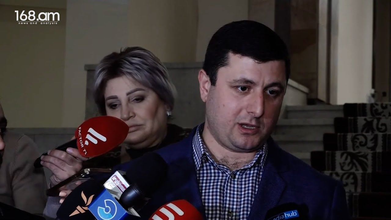 ՀԱՅԱՍՏԱՆԻ ԴԵՄ ՀԻԲՐԻԴԱՅԻՆ ՊԱՏԵՐԱԶՄԻ ՀԵՆՑ ԱՅՍ ՊԱՀԻՆ ՎԱՐՈՒՄ Է ԱՐՀԵՍՏԱԾԻՆ ԱԴՐԲԵՋԱՆԸ