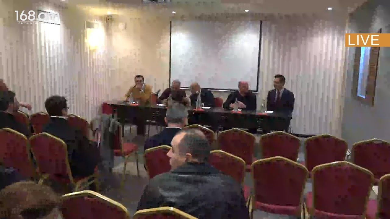 Տարածաշրջանային լարվածությունը և դրա ազդեցությունը Հայաստանի վրա