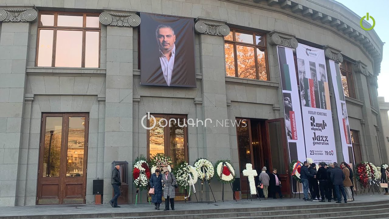 ԱՐԱ ԶՈՀՐԱԲՅԱՆԻ ԱՐՏԱՔԱԼԸ՝ ՊԱՇՏԱՄՈՒՆՔԱՅԻՆ ՇԻՆՈՒԹՅՈՒՆՆԵՐԻ ՕՏԱՐՄԱՆԻՆ ՀԱՄԱՐ ՕՐԻՆԱԳԻԾԻՆ ԱՆԴՐԱԴԱՐՆՈՒՄԸ