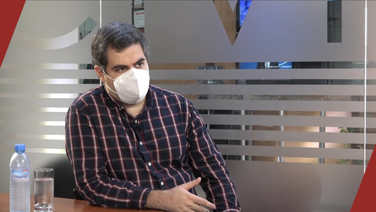 ՀՐԱՆՏ ՄԻՔԱՅԵԼՅԱՆ․ ԸՆԴԴԻՄՈՒԹՅՈՒՆԸ ՊԵՏՔ Է ՈՒՆԱԿ ԼԻՆԻ ՀԱՄԱԳՈՐԾԱԿՑԵԼ ԵՎ ՊԱՏՐԱՍՏ ԼԻՆԻ ՀԵՏԸՆՏՐԱԿԱՆ ԶԱՐԳԱՑՈՒՄՆԵՐԻՆ