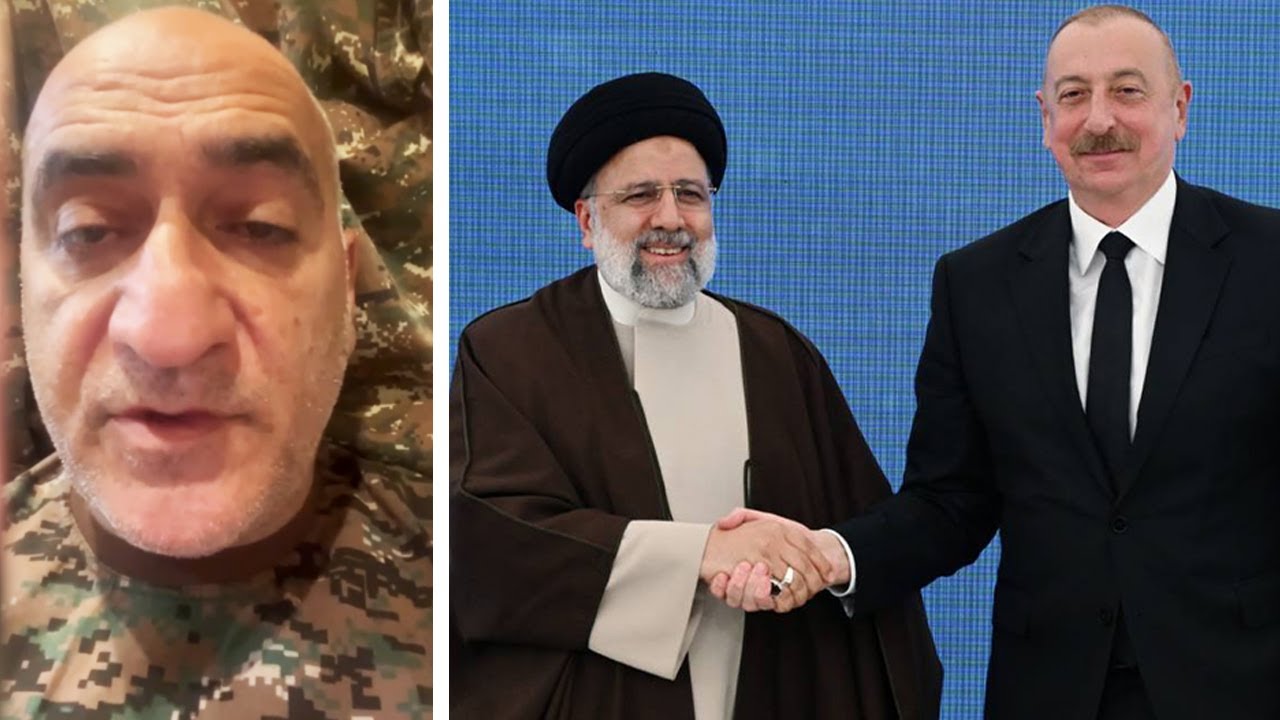 Վլադիմիր ՄԱՐՏԻՐՈՍՅԱՆ․ ԱՆՀՐԱԺԵՇՏ Է ՏԱԿՏԻԿԱՅԻՑ ԱՆՑՆԵԼ ՍՏՐԱՏԵԳԻԱՅԻ