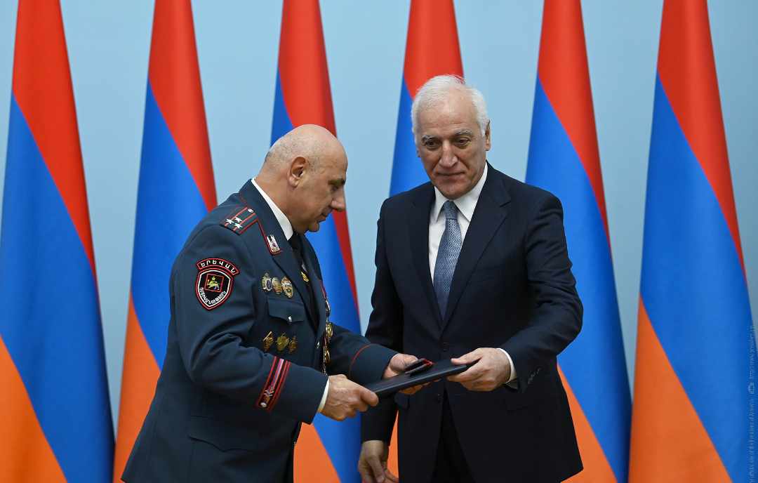 Գյումրիի քաղաքապետի դիմումը ԱԱԾ-ի մեկուսարանից․ «Սա դանդաղ մարդասպանություն է»