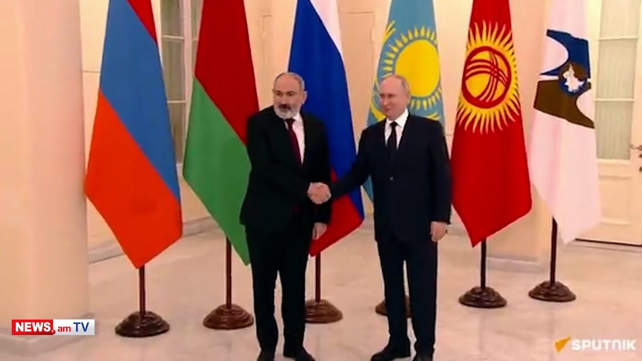 ԵՄ-ն կօգնի՞ Փաշինյանին կեղծել ընտրություններն