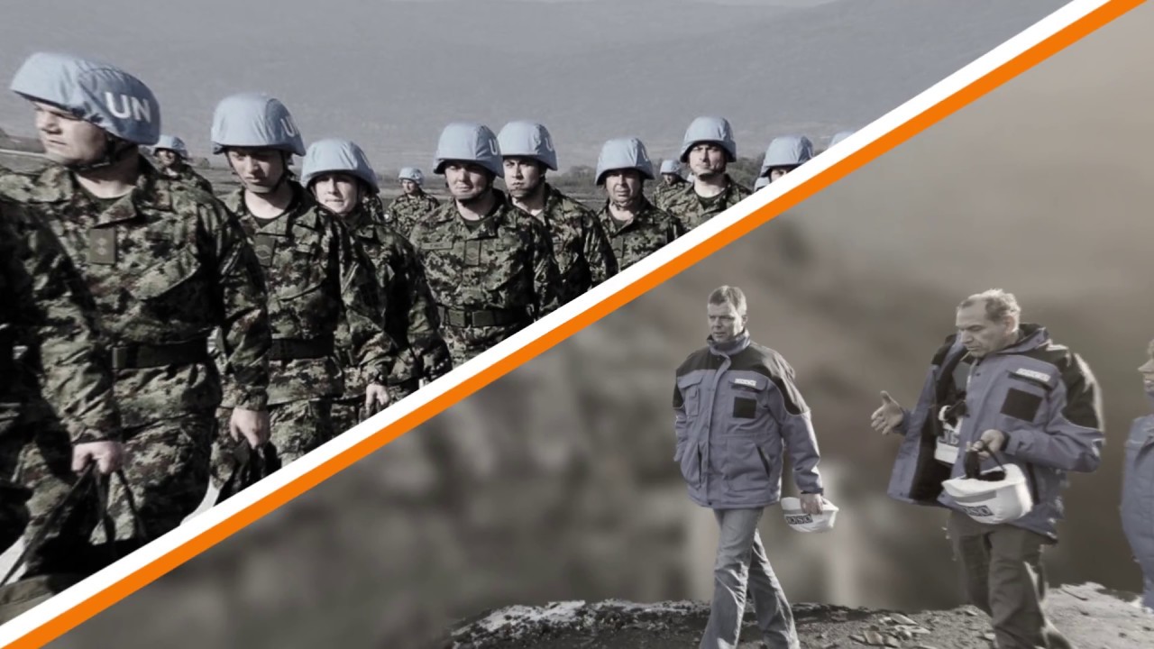 Թրամփի «Խաղաղության խորհրդի» նիստը և Փաշինյանի դերը