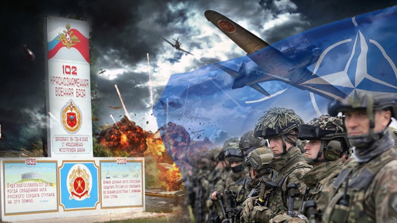 Պաշտպանելով Ստալինգրադը՝ հայ մարտիկները պաշտպանում էին Հայաստանը թուրքական հնարավոր հարձակումներից