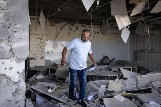 Իրանը անցում կատարել է սպառնալիքների իրականացման փուլին՝ Իսրայելի հետ հարաբերություններում