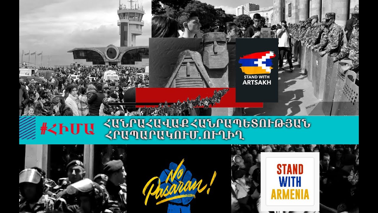 ԲԱՔՈՒՄ ԴԱՏԱՊԱՐՏՎԱԾ ՀԱՅԵՐԻ ԱՌՈՂՋԱԿԱՆ ԽՆԴԻՐՆԵՐԻ ՄԱՍԻՆ ՏԵՂԵԿՈՒԹՅՈՒՆՆԵՐԸ ԿՑԿՏՈՒՐ ԵՆ