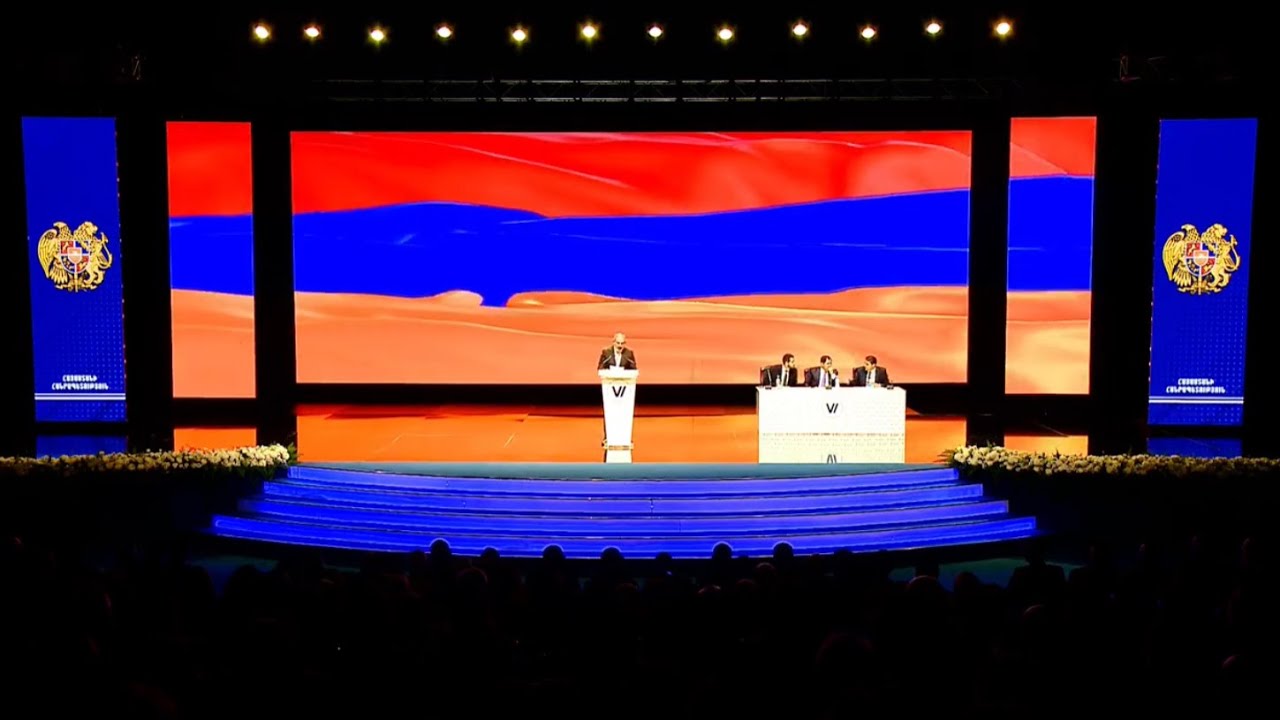 Եվրոպական խորհրդարանում քվեարկությունները և «Քաղաքացիական պայմանագիր» խմբակցության դիրքորոշումը