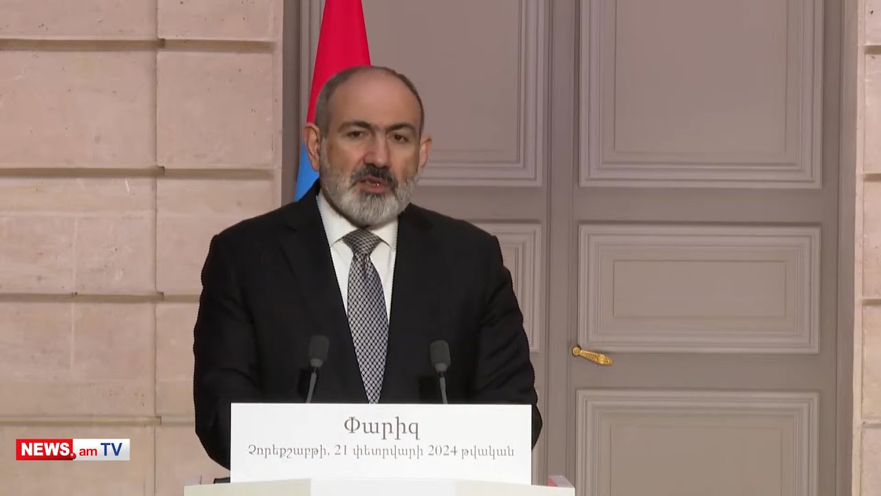 ՓԱՇԻՆՅԱՆՆ ԱԴՐԲԵՋԱՆԱԿԱՆ ՊԵՏԱԿԱՆՈՒԹՅԱՆ ՀԻՄՆԱԴԻՐ ՀԱ՞ՅՐՆ Է (ՏԵՍԱՆՅՈՒԹ)