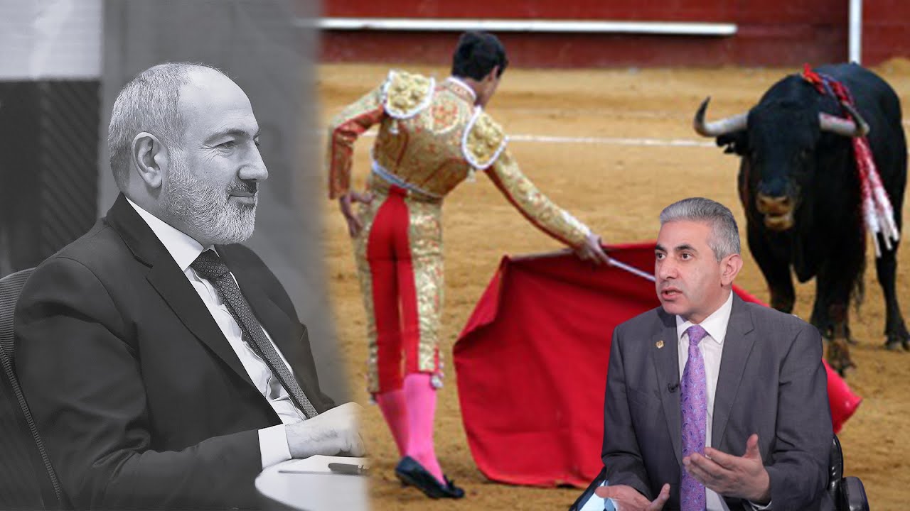 ԲԱՔՈՒՆ ԱՆՑՆՈՒՄ Է ՀԱԿԱԳՐՈՀԻ՝ ՈՉ ՄԻԱՅՆ ՀԱՅՈՑ ՑԵՂԱՍՊԱՆՈՒԹՅԱՆ ԺԽՏՄԱՆԸ, ԱՅԼ ԴՐԱ ՎԵՐՋՆԱԿԱՆ ՉԵԶՈՔԱՑՄԱՆԸ