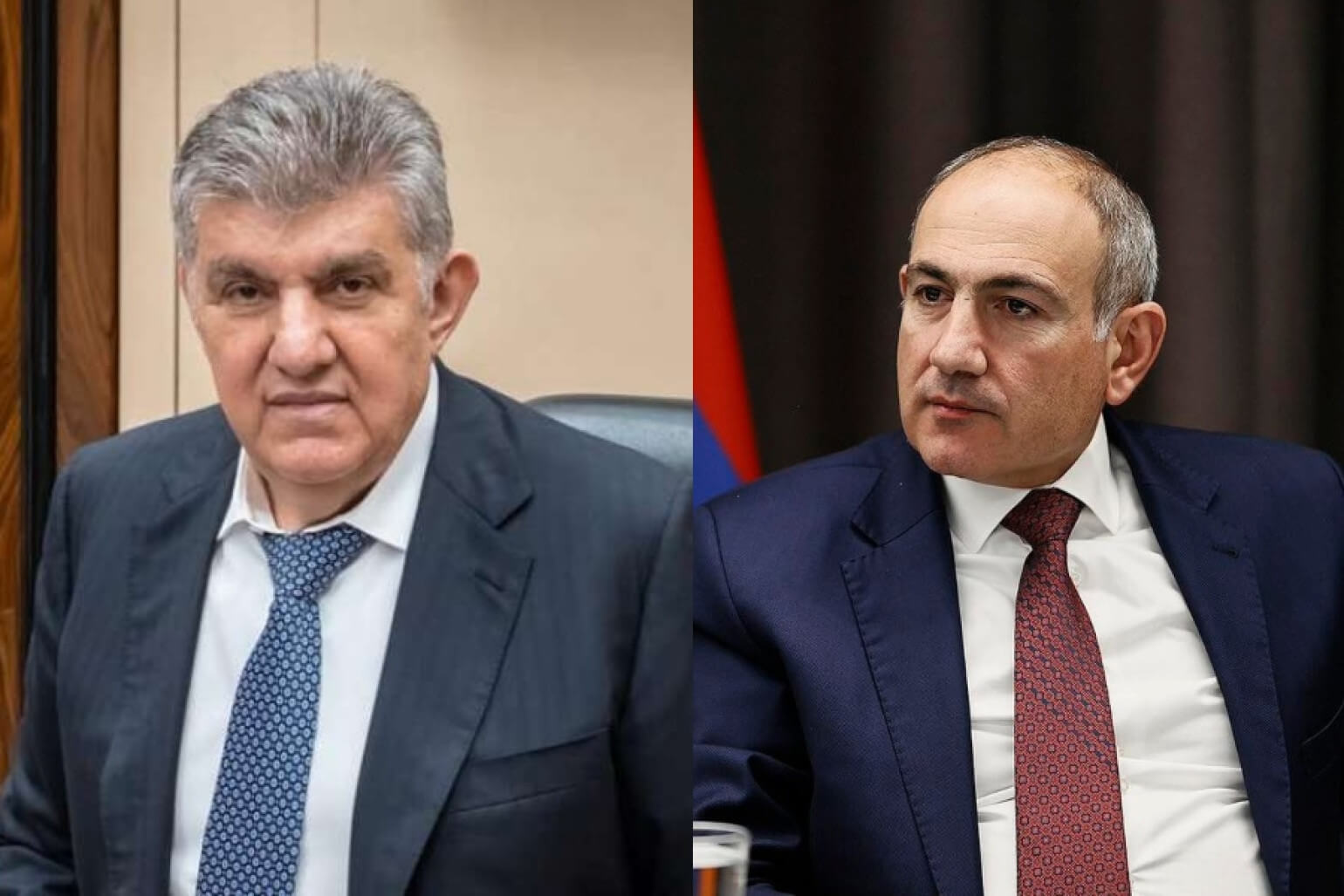 Եվրոպական պատգամավորը հարց է տալիս՝ թե ինչու Փաշինյանը չի մտահոգվում հայ ժողովրդի ճակատագրի նկատմամբ