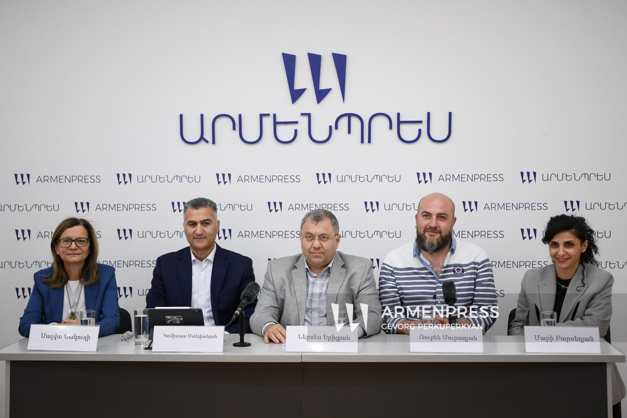 Եվրոպացիների այցը՝ Նիկոլին իշխանության պահելու մի խնդիր է լուծում