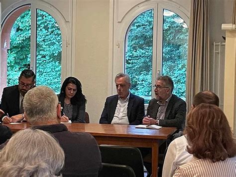 Դիլիջանի հանդիպումը և հայ գերիների ազատ արձակման թեմայի շուրջ ծավալվող դավադրությունը
