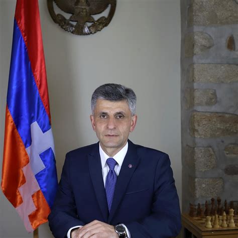 Դավիթ Իշխանյանի հայտարարությունը ադրբեջանական գերության մասին