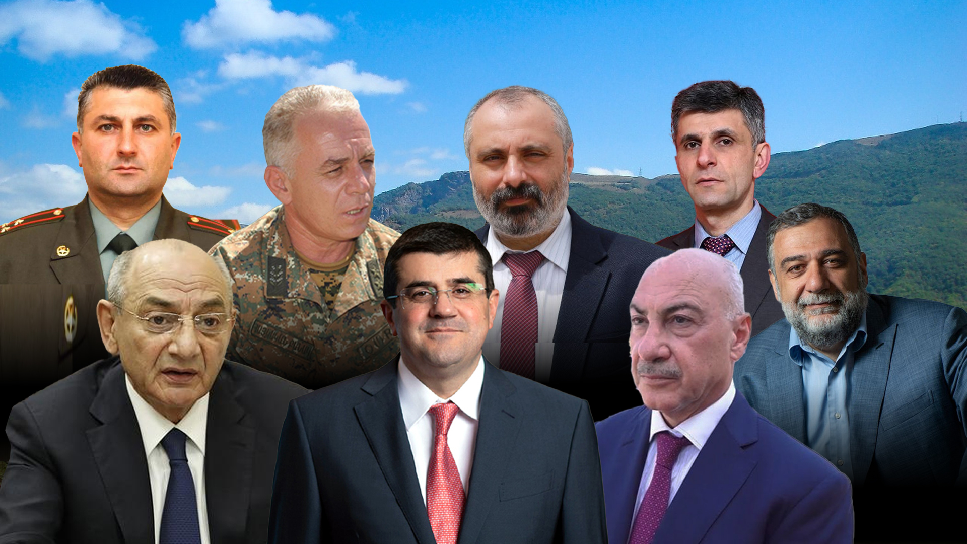 Չեխական մամուլ․ Վացլավ Հավելի անվան մրցանակի թեկնածու Ռուբեն Վարդանյանը տառապում է ադրբեջանական բանտում