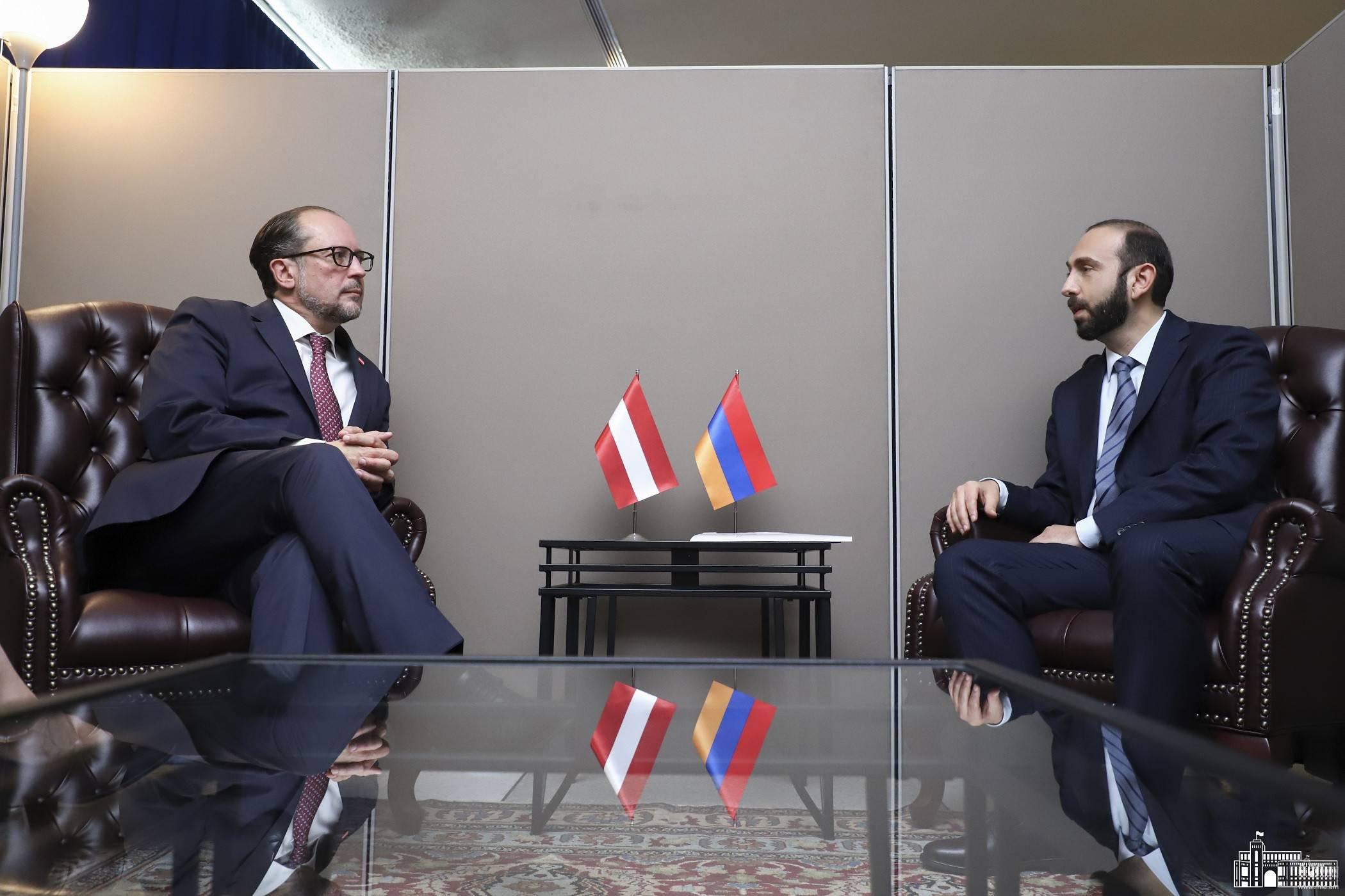 Իսրայելը պետք է օգտագործի իր ազդեցությունը՝ կանխելու համար Ադրբեջանի կողմից իրականացվող էթնիկ զտումները և մշակութային ժառանգության ոչնչացումը