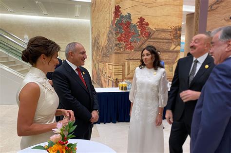 Կանանց միջազգային պատվիրակության նախաձեռնությունը՝ Ադրբեջանում պահվող հայ գերիների հետ տեսակցելու նպատակով